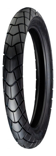 Pneu Flashtyre 410-18 Ft20  Xlr Nx 200 Cb 400 Titan Traseiro