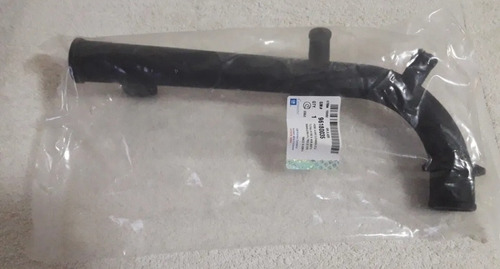 Tubo Agua Calefaccion Original Gm Aveo 1.6 2005 A 2014 Lt Ls