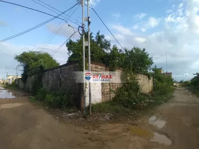Terreno en venta