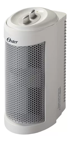 Purificador de aire de torre Oster® con filtro HEPA OAP706 