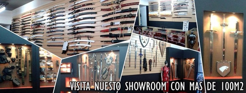 Imagen 9 de 9 de Cuchillo Navaja Ninja Doble Hoja Tactica Master Cutlery