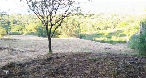 Imagen 8 de 10 de Venta De Lote 4000m2 Ubicado En Bialet Massé