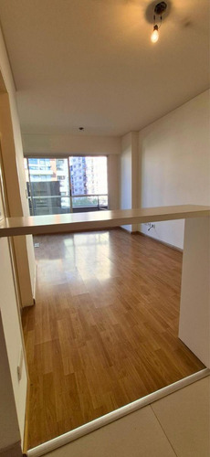 Departamento Monoambiente En Venta - 1 Baño - Núñez