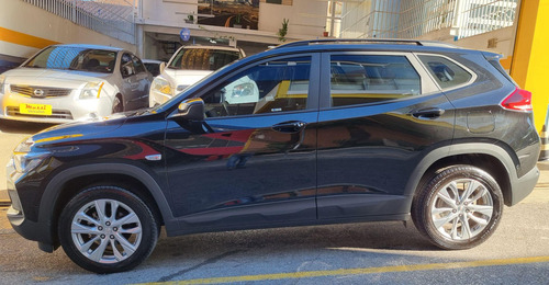 Chevrolet Tracker T A Ltz