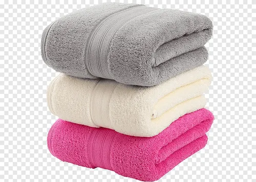 Fardos de toallas premium sale