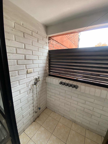 Depto Antiguo 3d/2b + E Plaza Ñuñoa Gastos Comunes Incluidos