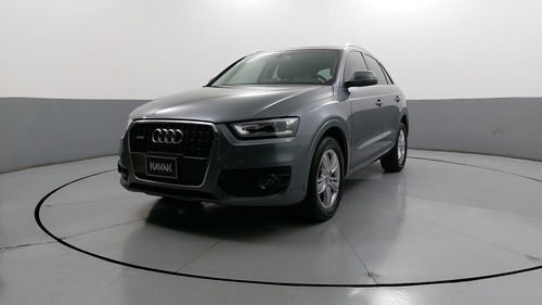 Audi Q3 2.0 LUXURY 170 HP S TRONIC