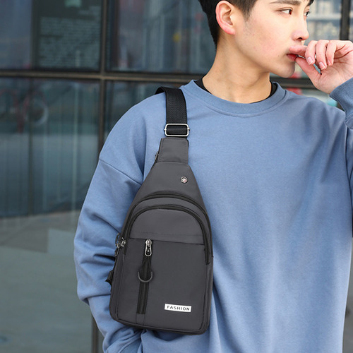 Mochila De Hombro M A Prueba De Agua Para Hombre Y Mujer 949