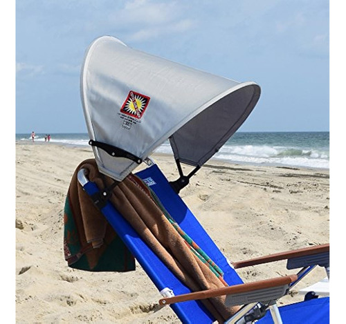 Río Playa Mycanopy Parasol Con Bloqueador Solar Total