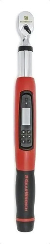 Torquímetro Dinamométrico Digital 3/8'' 85076 Gearwrench