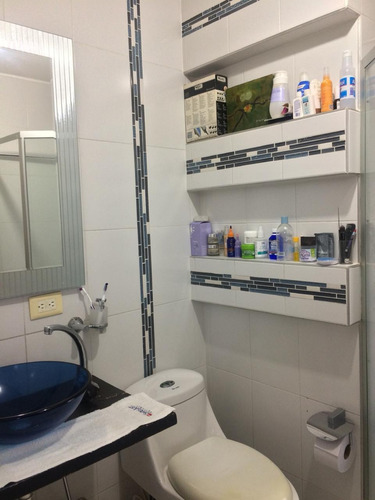 Imagen 7 de 13 de Apartamento En Venta En Cali El Ingenio Ii