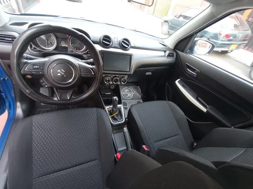 Suzuki Swift 1.2 Hybrid 2Wd