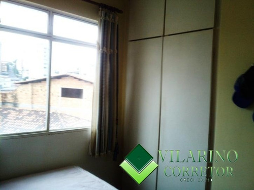 Imagem 8 de 15 de Apartamento Três Quartos - 734v