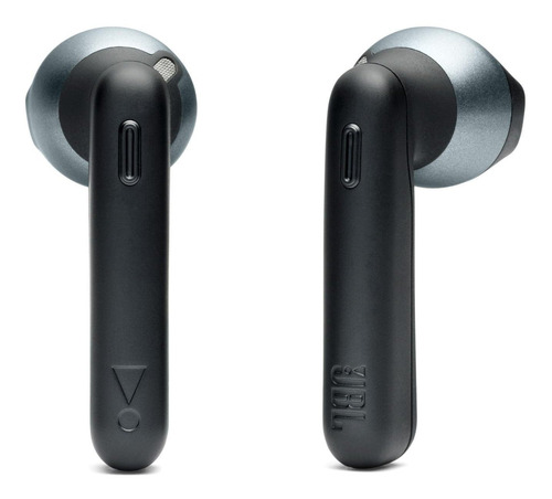 Fone De Ouvido Bluetooth Tune 220tws Preto Jbl