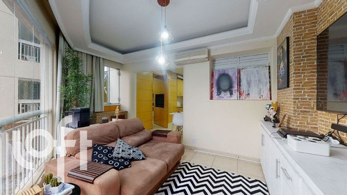 Imagem 4 de 25 de Apartamento - Ap03969 - 69511826