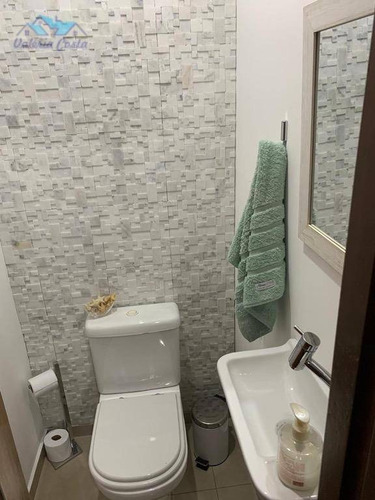 Imagem 13 de 18 de Sobrado Com 3 Dormitórios À Venda, 126 M² Por R$ 570.000,00 - Vila Maria Baixa - São Paulo/sp - So0007