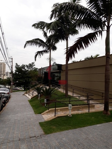 Imagem 3 de 7 de Edifício Berlim - Apartamento A Venda No Bairro Bosque Das Juritis - Ribeirão Preto, Sp - Vl001