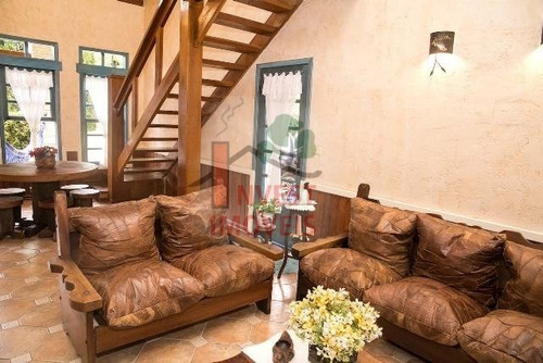Imagem 8 de 15 de Chacara Em Condominio - Ref: 6156 - V-6156