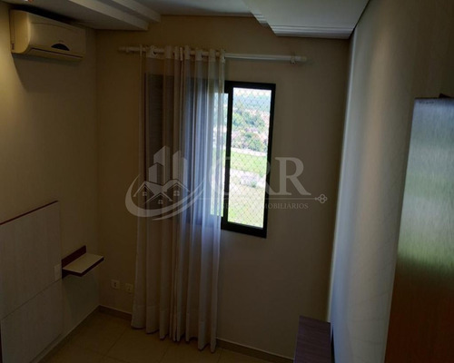 Imagem 26 de 30 de Aluga-se / Vende-se Apartamento Mobiliado E Decorado No Esplanada - São José Dos Campos - Ap00772 - 68157075
