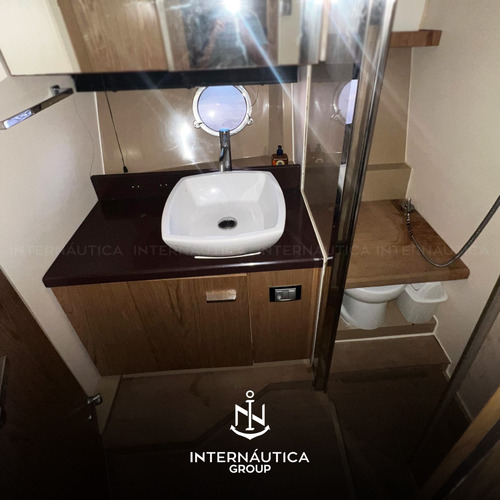 Lancha Sessa C40 2012 Phantom Focker Bayliner Triton