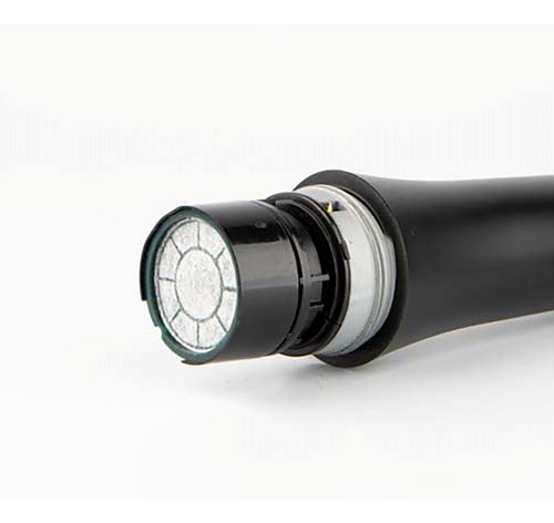 Microfone Dinâmico Super Cardioide Mxt Mx-c94 Cor Preto