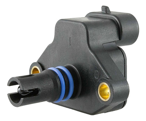 Sensor Map Chrysler Cirrus 2.0l 4 Cil 00 Walker