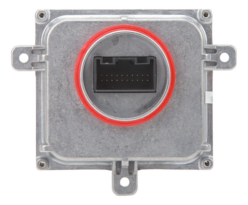 Módulo De Controle Drl Led De Lastro Para Faróis 4