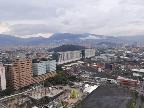 Imagen 6 de 22 de Se Vende Apartamento En Cuidad Del Rio, Medellín