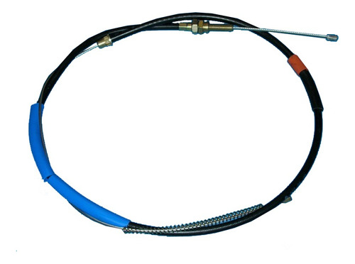 Cable Freno Tras. Izq. Peugeot 505 Gama 86/91 A Campana