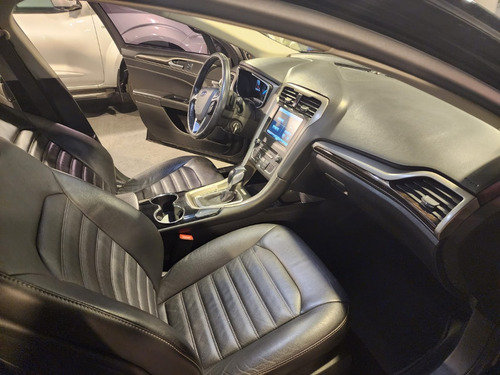 Ford Mondeo 2.0 Se Ecoboost At 240cv
