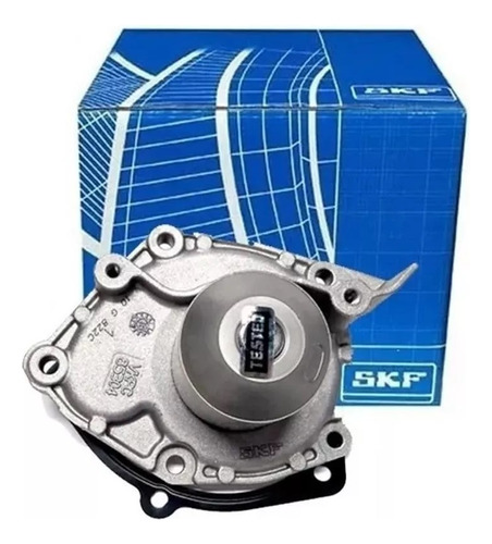 Bomba De Agua Renault Duster Megane 2 Fluence 2.0 F4r Skf