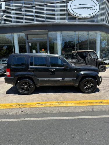 Jeep Cherokee 3.7 Limited Atx