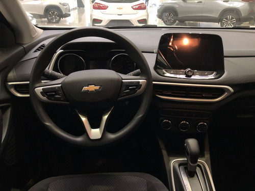 Chevrolet Tracker 1.2 Turbo At