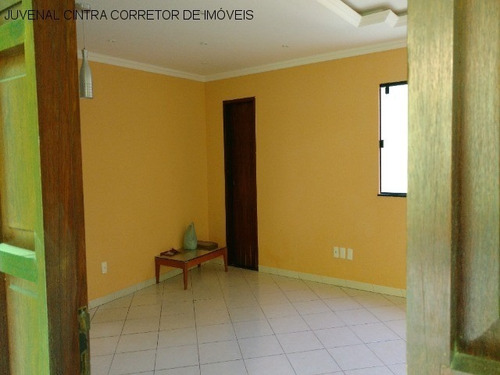 Vendo Casa Em Cond. Fechado, 227m², Rs R$ 530.000,00 Financia. - J495 - 32594364