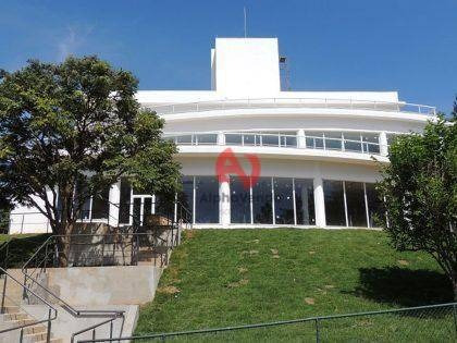 Imagem 25 de 30 de Alphaville 11 - Casa Com 4 Suítes À Venda, 700 M² - Alphaville - Santana De Parnaíba/sp - Ca6276