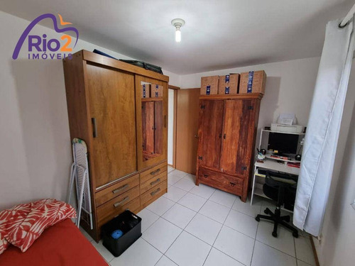 Imagem 9 de 30 de Apartamento Com 3 Dormitórios À Venda, 94 M² Por R$ 649.900,00 - Barra Olimpica - Rio De Janeiro/rj - Ap0536