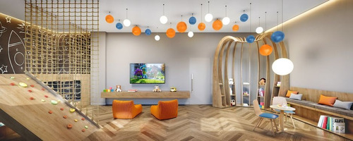 Imagem 28 de 30 de Apartamento À Venda, 166 M² Por R$ 2.075.108,00 - Brooklin - São Paulo/sp - Ap3105