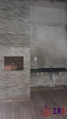 Imagem 8 de 14 de Casa - Ref: Sb177