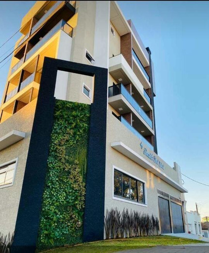 Imagem 1 de 15 de Apartamento Para Venda Em São José Dos Pinhais, Três Marias, 3 Dormitórios, 1 Suíte, 2 Banheiros, 2 Vagas - F00925_2-1112354