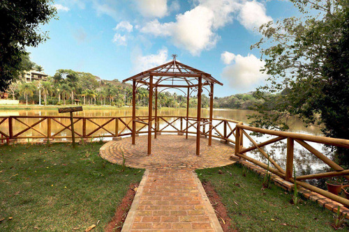 Imagem 4 de 30 de Casa Com 5 Dormitórios À Venda, 500 M² Por R$ 600.000,00 - Colonial Village (caucaia Do Alto) - Cotia/sp - Ca18907