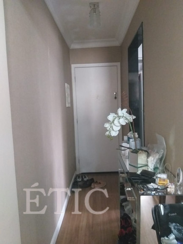 Imagem 4 de 16 de Apartamento Residencial Em São Paulo - Sp - Ap1921_etic