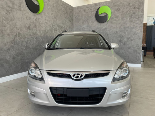 Imagem 2 de 15 de Hyundai I30 Cw 2.0 Mpfi Gls 16v