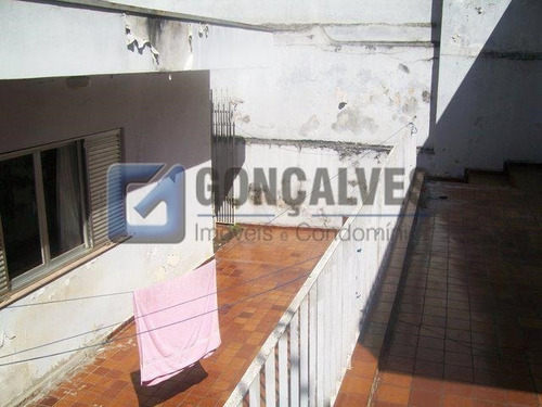 Imagem 5 de 15 de Venda Casa Sao Bernardo Do Campo Baeta Neves Ref: 96639 - 1033-1-96639