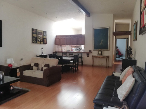 Imagen 4 de 17 de Casa En Venta En El Pedregal