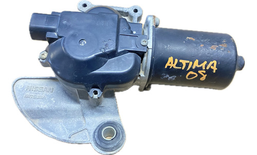 Motor Limpiaparabrisas Tricos Wiper Altima 07-12 Original