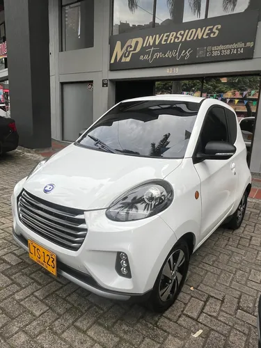 Zhidou D2s Eléctrico 100%
