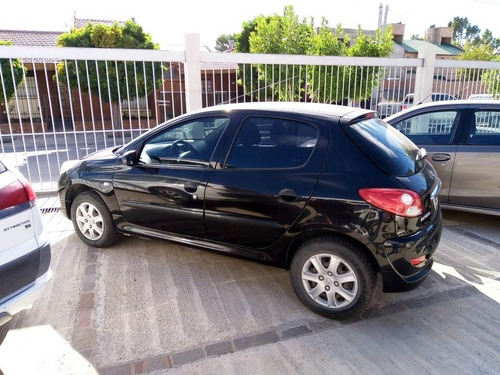 Peugeot 207 Compact Active Xs 1.4 2013