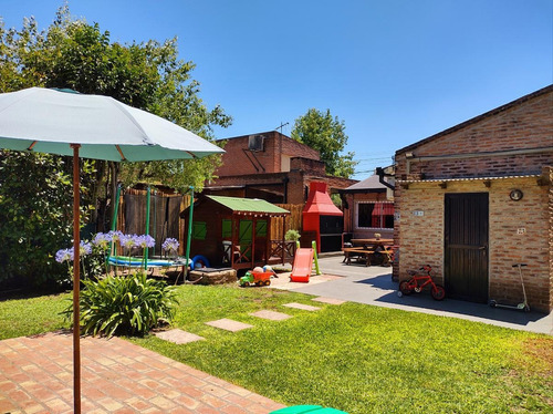 Casa - Villa Elisa
