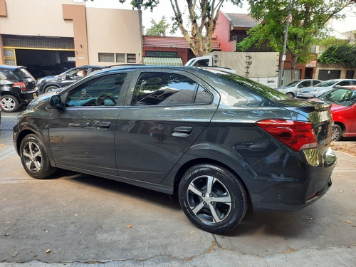Imagen 16 de 22 de Chevrolet Prisma 2019 1.4 Ltz 98cv Newcars