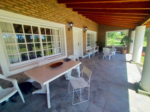Imagen 5 de 30 de Casa Venta Villa General Belgrano 3 Dormitorios 4 Baños Gran Parque 2 Hectáreas Piscina Caballeriza Quincho Gran Vista